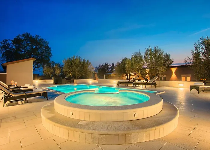 Сasa de vacaciones Vale