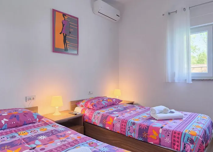 Vale Сasa de vacaciones