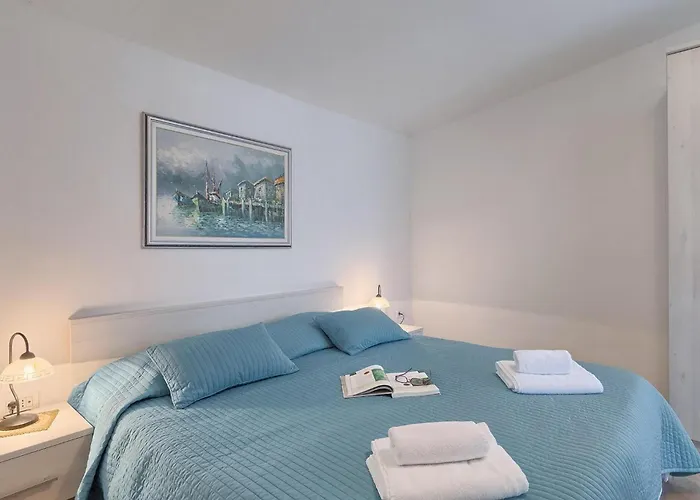 Vakantiehuis Vale Pula