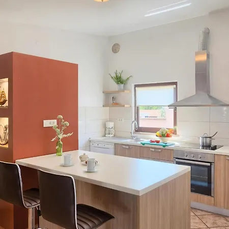 بيت للعطل Vale بولا