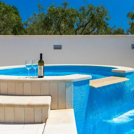 بيت للعطل Vale