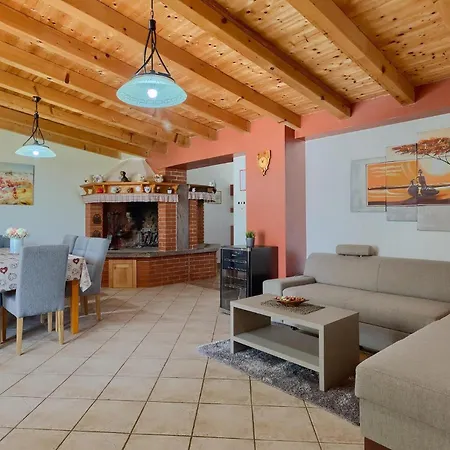 Vale Будинок відпочинку Пула