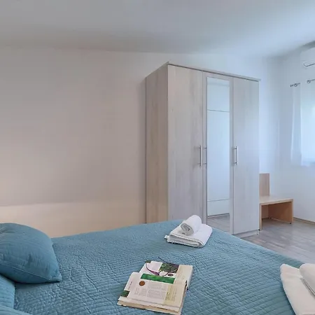 Vale Holiday home Pula