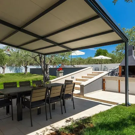 بيت للعطل Vale بولا