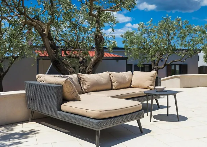 Vale Holiday home Pula