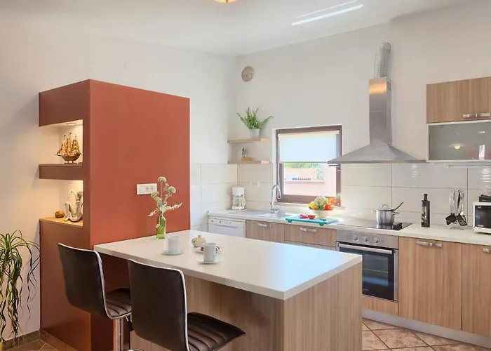 Holiday home Vale Pula