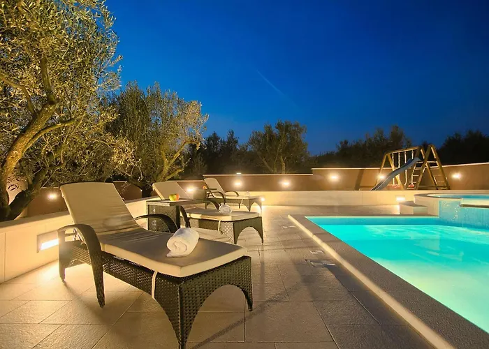 Holiday home Vale Pula