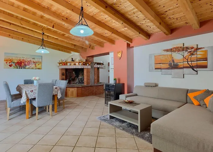 Vale Holiday home Pula