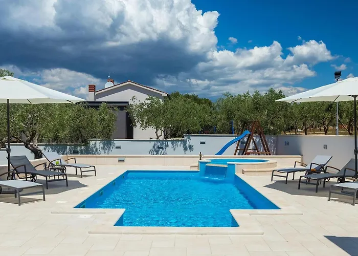 Vale Holiday home Pula