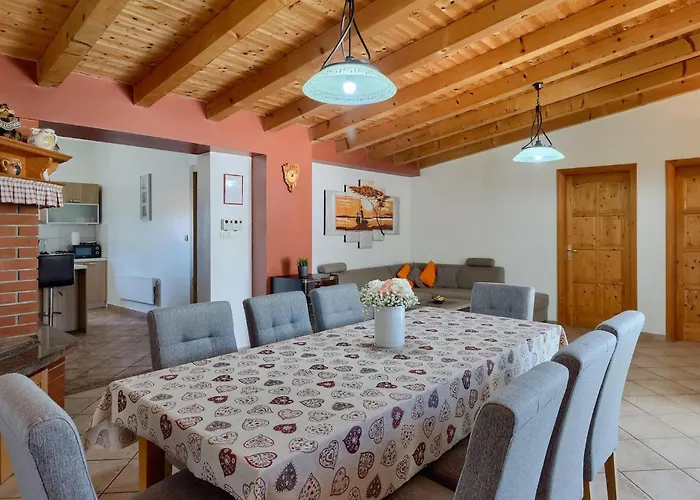 Holiday home Vale Pula