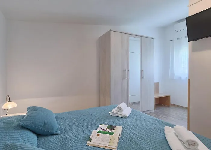 Vale Holiday home Pula