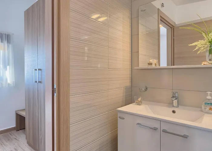 Vale Holiday home Pula