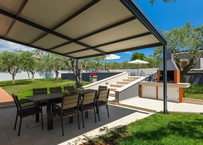 Holiday home Vale Pula